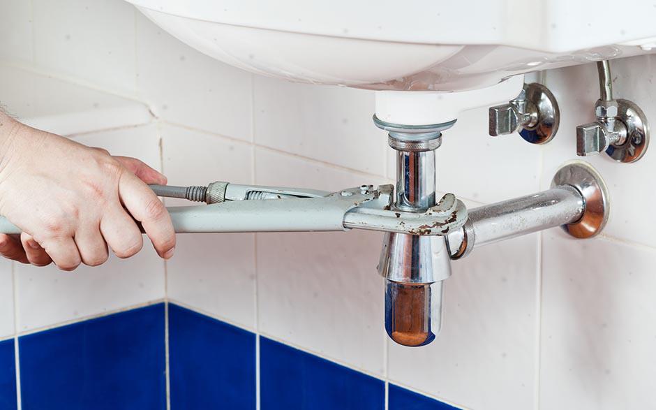 plombier installateur sanitaire Chartrettes